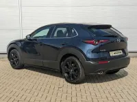 Neu Mazda CX-30 Homura-Line 140 PS (102 kW) 2026 Schwarz SUV