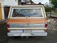 Gebraucht Chevrolet C10 167 PS (122 kW) 1979 Braun