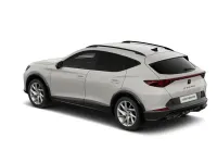 Usado Cupra Formentor 204 HP (150 kW) 2023 Branco SUV