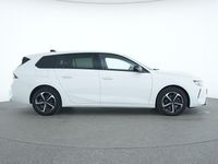 Gebraucht Opel Astra 131 PS (96 kW) 2025 Weiss Kombi