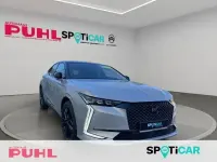 Gebraucht DS Automobiles DS4 Performance Line Plus 181 PS (133 kW) 2022 Chrystal pearl (metallic) Limousine