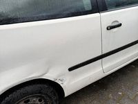 Second-hand VW Polo 75 CP (55 kW) 2003 Alb Hatchback