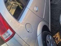 Gebraucht Opel Meriva Edition 125 PS (91 kW) 2005 Van / Kleinbus