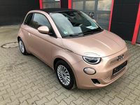 Gebraucht Fiat 500e 41 kW (57 PS) 2023 Gold Cabrio