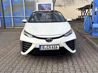 Gebraucht Toyota Mirai 154 PS (113 kW) 2017 Limousine
