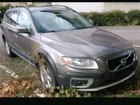 Gebraucht Volvo XC70 163 PS (119 kW) 2011 Andere farben Kombi