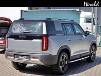 Neu Baic BJ30 280 PS (205 kW) 2025 Grau SUV