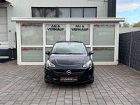 Gebraucht Opel Corsa OPC 150 PS (110 kW) 2017 Blau Kleinwagen