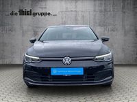 gebraucht VW Golf VIII 1.0 eTSI DSG Active ACC+LED+Navi+Digital-Cockpit+16"