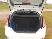 gebraucht Ford Fiesta 1,0 EcoBoost 74kW SYNC Edition PowerS...