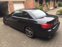 gebraucht BMW 320 Cabriolet d Edition Exclusive Edition Exclusive