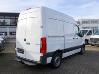 gebraucht Mercedes Sprinter 211 KASTEN+FWD+L1H2+KLIMA+AHK2,0T+REGAL