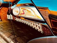 Gebraucht Mini Cooper S Coupé 184 PS (135 kW) 2011 Schwarz Coupé