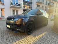 Gebraucht Land Rover Range Rover Sport HSE Dynamic 300 PS (220 kW) 2025 Grau SUV
