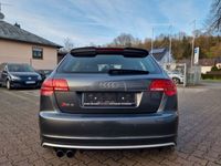 gebraucht Audi RS3 Sportback 2.5 TFSI quattro /Navi/Leder/