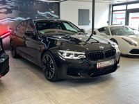 gebraucht BMW M5 Headup+M Sportsitze+Carbondach+Bowers&Wilkins