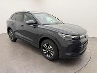 Neu VW Tiguan Life 204 PS (150 kW) 2026 Grau SUV