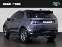 gebraucht Land Rover Discovery Sport DYNAMIC SE