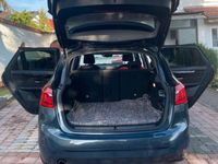 gebraucht BMW 218 Active Tourer 218 d Sport-Aut. Sport Line