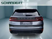 Gebraucht Skoda Kodiaq SportLine 204 PS (150 kW) 2025 Graphitegrau metallic SUV