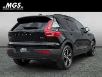 Gebraucht Volvo XC40 145 PS (106 kW) 2023 SUV
