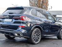 Gebraucht BMW X5 M Sport 286 PS (210 kW) 2024 Schwarz SUV