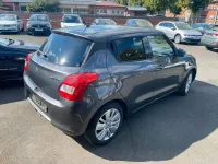 Gebraucht Suzuki Swift Comfort 111 PS (81 kW) 2018 Grau Kleinwagen