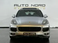 Gebraucht Porsche Cayenne S Sport 385 PS (283 kW) 2016 Silber SUV