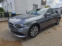 Gebraucht Mercedes E200 204 PS (150 kW) 2023 Limousine