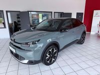 Gebraucht Citroën C4 PureTech 131 PS (96 kW) 2025 Manhattan grün Limousine