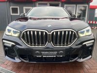 Gebraucht BMW X6 M50 Performance 530 PS (389 kW) 2020 Schwarz SUV