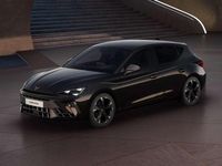 Gebraucht Cupra Leon 150 PS (110 kW) 2025 Schwarz Limousine