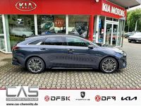 Gebraucht Kia ProCeed 140 PS (102 kW) 2024 Pentametal Kleinwagen