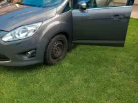 Używany Ford C-MAX 85 KM (62 kW) 2012 Andere farben Minivan