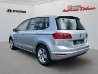 Gebraucht VW Golf VII 2015 Andere Limousine