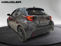 Gebraucht Mazda 2 Homura-Line 116 PS (85 kW) 2025 Grau Kleinwagen
