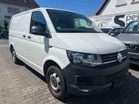 Occasion VW Transporter 204 ch (150 kW) 2018 Blanc Van