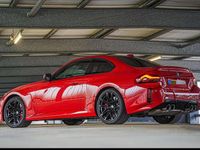 Gebraucht BMW M2 Performance 460 PS (338 kW) 2024 Rot Coupé