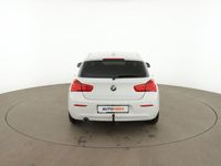 gebraucht BMW 116 1er d, Diesel, 13.690 €