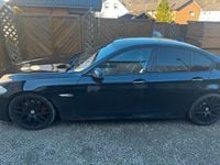 Gebraucht BMW 535 M Sport 313 PS (230 kW) 2013 Schwarz Limousine