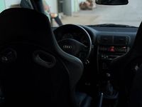 Gebraucht Audi S3 209 PS (153 kW) 2000 Schwarz Kleinwagen