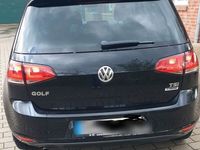 gebraucht VW Golf 1.2 TSI BMT ALLSTAR ALLSTAR