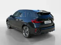 Neu BMW X1 Luxury Line 197 PS (144 kW) 2026 Saphirschwarz metallic SUV