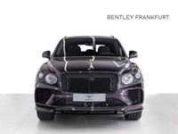 Neu Bentley Bentayga 549 PS (403 kW) 2025 Damson (by mulliner) (violett) SUV