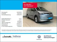 Gebraucht VW Multivan Life 150 PS (110 kW) 2025 Silber Van / Kleinbus