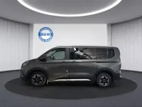 Gebraucht Ford Tourneo Active 170 PS (125 kW) 2025 Magneticgrau (metallic) Van / Kleinbus