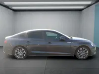 Gebraucht Audi A5 Sportback 204 PS (150 kW) 2023 Grau Kleinwagen