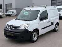Gebraucht Renault Kangoo Rapid Extra 90 PS (66 kW) 2019 Weiß Van / Kleinbus