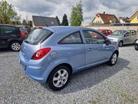 gebraucht Opel Corsa 1.2 Edition 1Hand TÜV/AU NEU.........