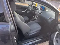Usata Ford Fiesta 100 CV (73 kW) 2009 Utilitaria